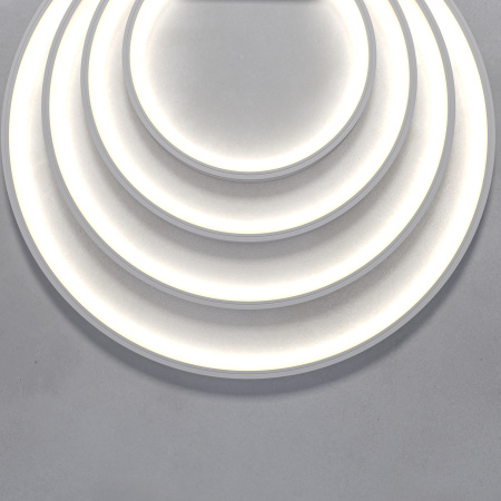 Гибкий неон Led Strip 200831
