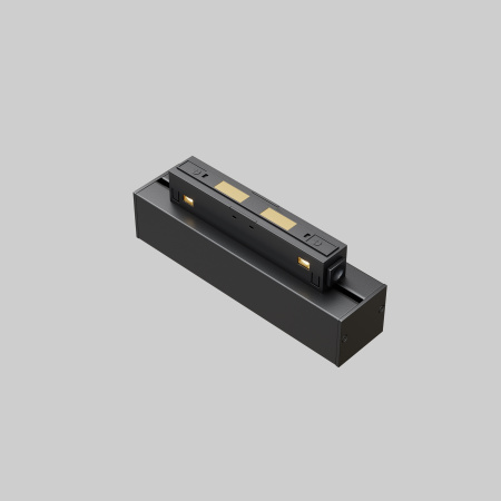 Трековый светильник Technical TR076-2-10W4K-B
