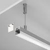 Профиль Led Strip ALM-2020B-S-2M
