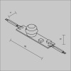 Контроллер Lighting control 751003