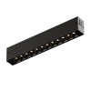 Светильник на шине Denkirs DK8201-BK