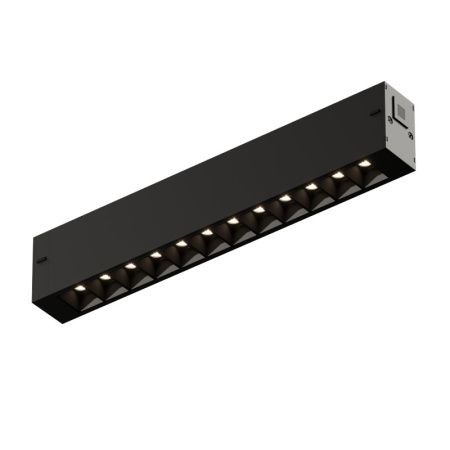 Светильник на шине Denkirs DK8201-BK