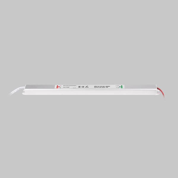 Источник напряжения Led Strip 220211
