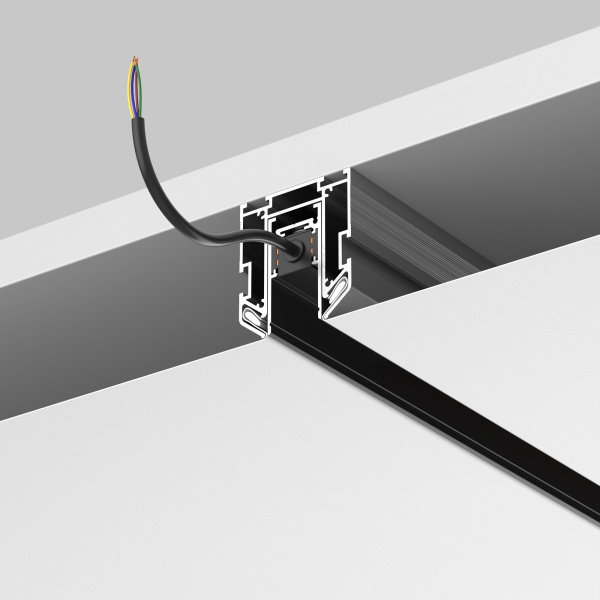 Профиль Technical TRA034MP-212S(N)