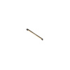 Трековый светильник Technical TR240-2-6W3K-B