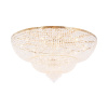 Потолочный светильник Maytoni DIA890-CL-34-G