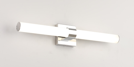 Бра хром LED 24Вт 63см