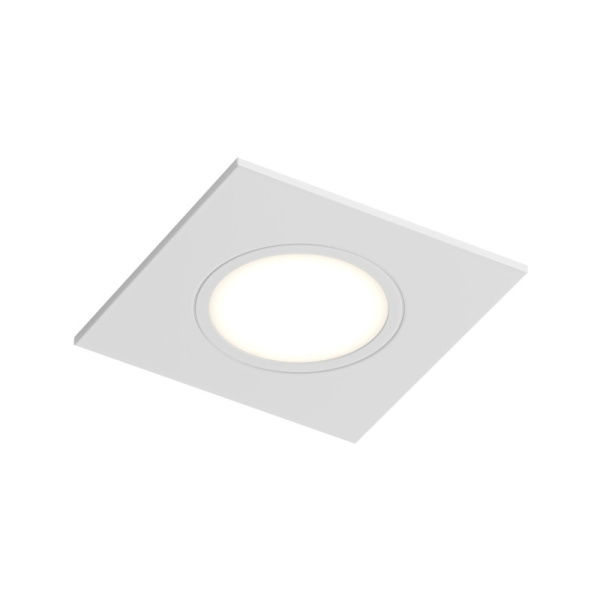 Влагозащищенный светильник Denkirs DK3102-WH