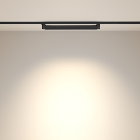 Трековый светильник Technical TR010-1-20W3K-M-B