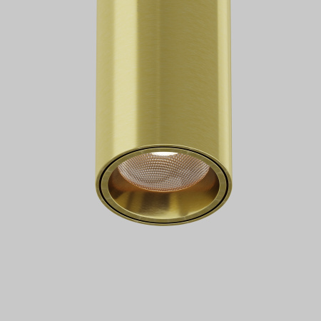 Светильник Technical C105PL-3W3-6K-BS