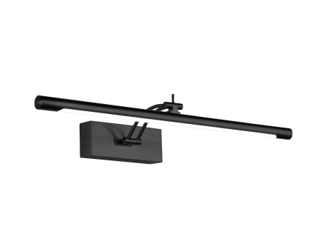 Бра Zortes BESSER ZRS.64707.12, Мощность - 12Вт, Тип лампы: LED, В - 60мм / Г - 195мм / Ш - 550мм