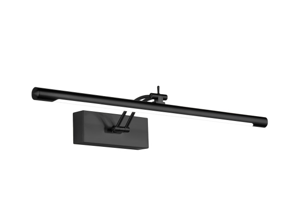 Бра Zortes BESSER ZRS.64707.9, Мощность - 9Вт, Тип лампы: LED, В - 60мм / Г - 195мм / Ш - 450мм