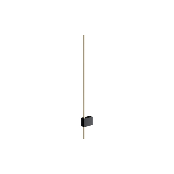 Настенный светильник (бра) Maytoni C070WL-L6GB3K