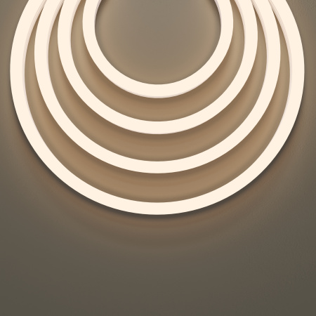 Гибкий неон Led Strip 201229