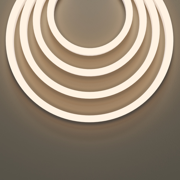 Гибкий неон Led Strip 201229
