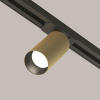 Трековый светильник Technical TR089-1-GU10-BMG