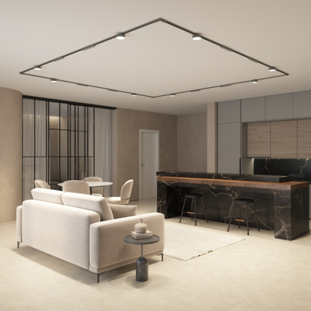 Трек-система Denkirs SET SHINE 18