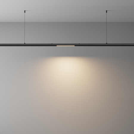 Светильник Technical C147CL-L300-6W3K-B