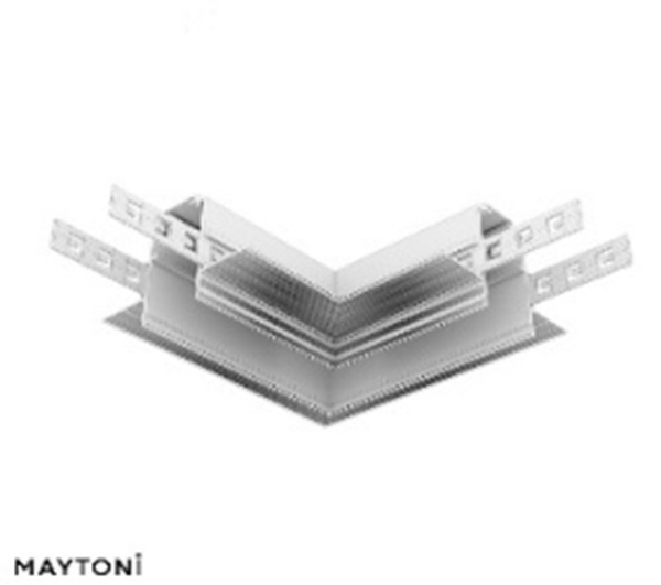 Комплектующие для встраиваемой трековой системы Technical TRA034CL-42.12W