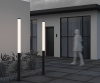 Садово-парковый светильник Outdoor O041FL-L100B3K