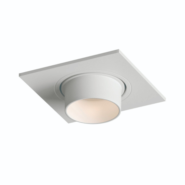Встраиваемый светильник Denkirs DK3121-WH