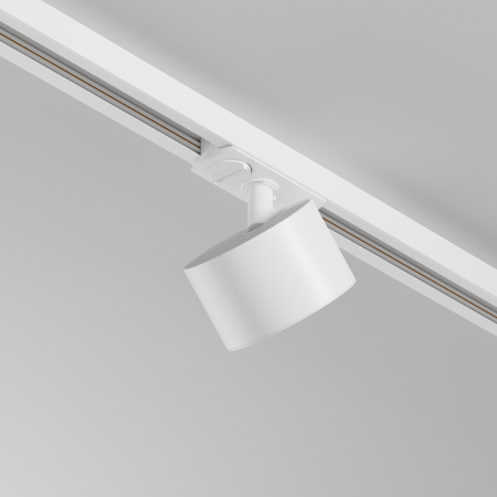 Трековый светильник Technical TR225-1-GX53-W