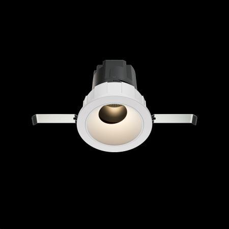 Встраиваемый светильник Technical DL057-7W3K-W