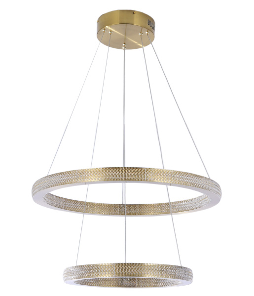 Светильник подвесной,    ZORTES   GRACE  ZRS.30220.126 Мощность-126Вт Тип лампы: Встроенный LED