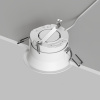 Встраиваемый светильник Denkirs DK2155-WH
