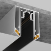 Профиль Technical TRA004MP-21S