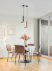 Подвесной светильник Freya FR5551PL-01M1