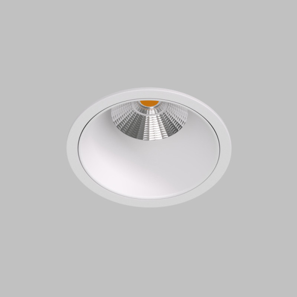 Встраиваемый светильник Denkirs DK4400-WH