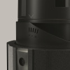 Встраиваемый светильник Technical DL057-7W3K-B
