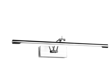 Бра Zortes BESSER ZRS.64706.9, Мощность - 9Вт, Тип лампы: LED, В - 60мм / Г - 195мм / Ш - 450мм