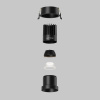 Аксессуары честный знак Technical Lens001D45-15W