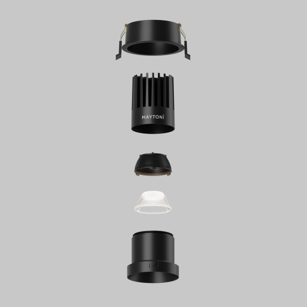 Аксессуары честный знак Technical Lens001D45-15W