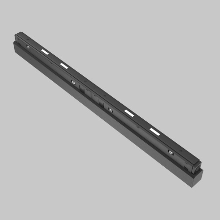 Трековый светильник Technical TR031-4-24WTW-DD2-B
