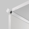 Профиль Led Strip ALM-4623-S-2M
