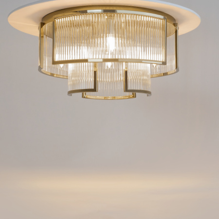 Потолочный светильник Maytoni MOD174CL-06G