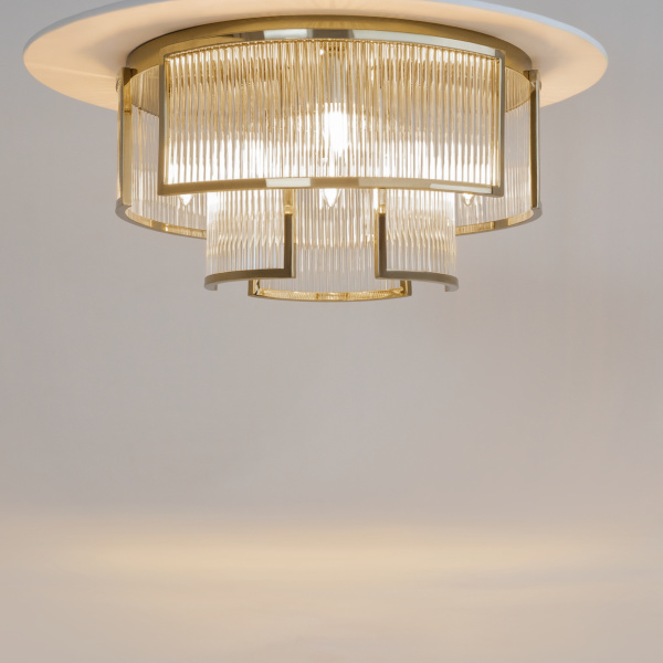 Потолочный светильник Maytoni MOD174CL-06G
