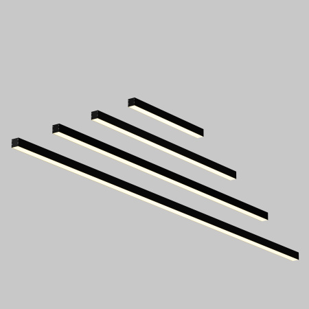 Линейный светильник Technical LL311009