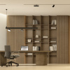 Светильник на шине Denkirs DK8005-BK