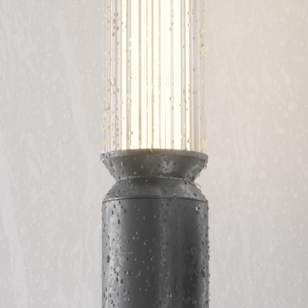Ландшафтный светильник Outdoor O593FL-L12GF3K