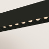 Подвесной светильник Maytoni P050PL-L40B4K