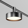 Трековый светильник Technical TR204-1-12W3K-B