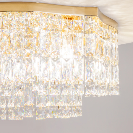 Потолочный светильник Maytoni DIA005CL-06G