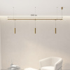 Трек-система Denkirs SET SHINE 11