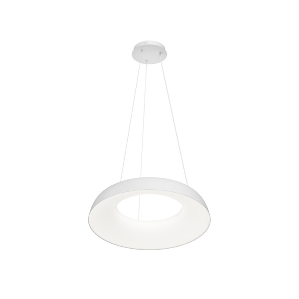 Подвесной светильник Denkirs DK6704-WH
