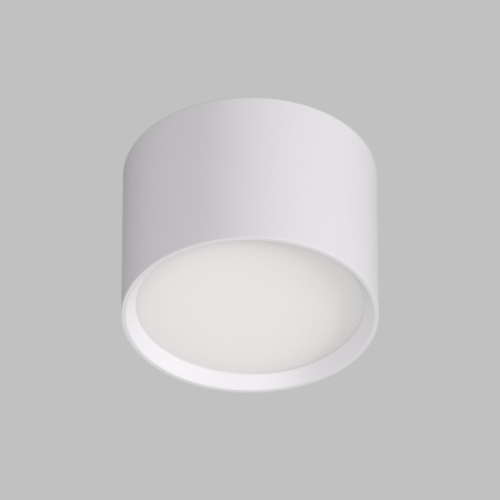Накладной светильник Denkirs DK2601-WH