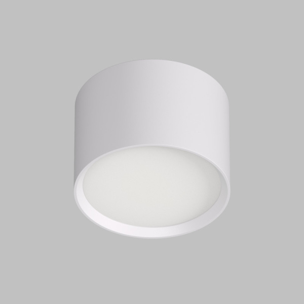 Накладной светильник Denkirs DK2601-WH